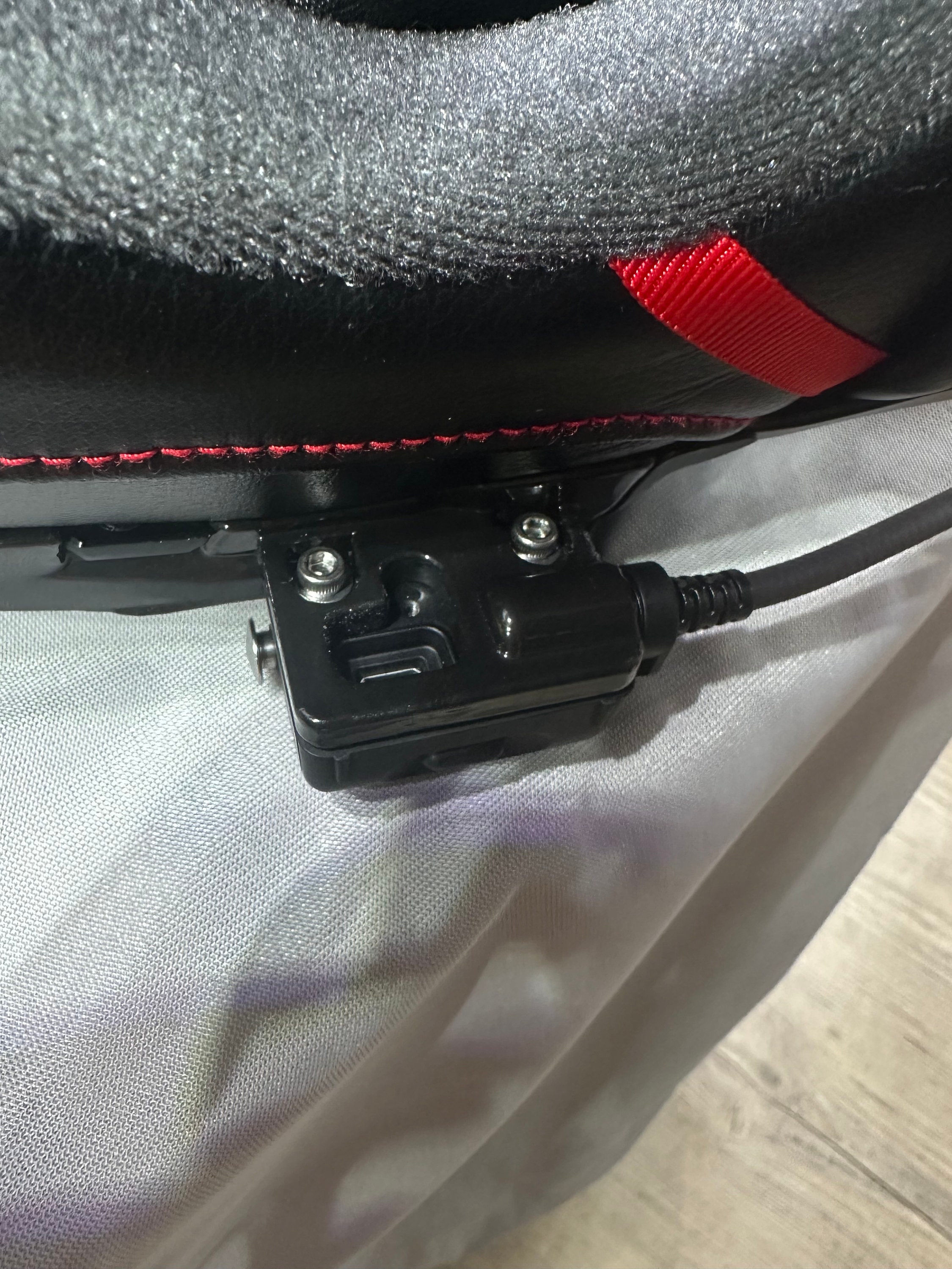 Sena 30k and 50s Intercom Support || Shoei Gt Air 2 Helmet