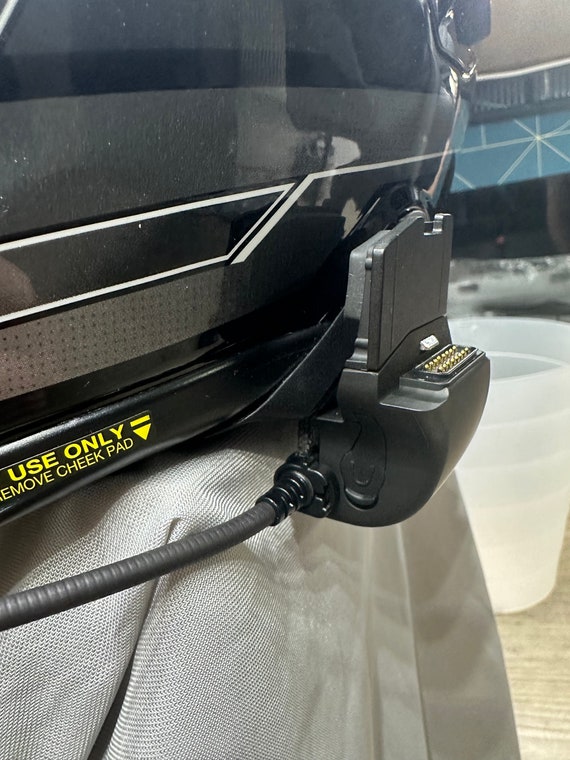 巷で噂の“SENA 30K”を“GT-Air”に付けちゃいます