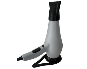 Tirelire Sèche Cheveux