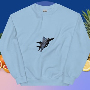 Uniseks sweater