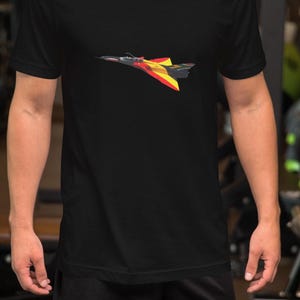 Unisex t-shirt
