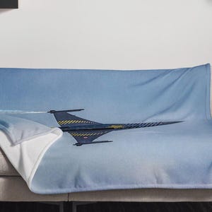 Throw Blanket
