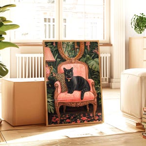 Living room art print Bathroom Cat Print Poster, Toilet Poster Funny,  For Toilet, Wall Art Print Funny Cat Print, Bathroom Wall Art, Bathroom Art Prints, Bathroom Cat Print, Funny Animal Poster, Gifts for , Living room Cat Poster