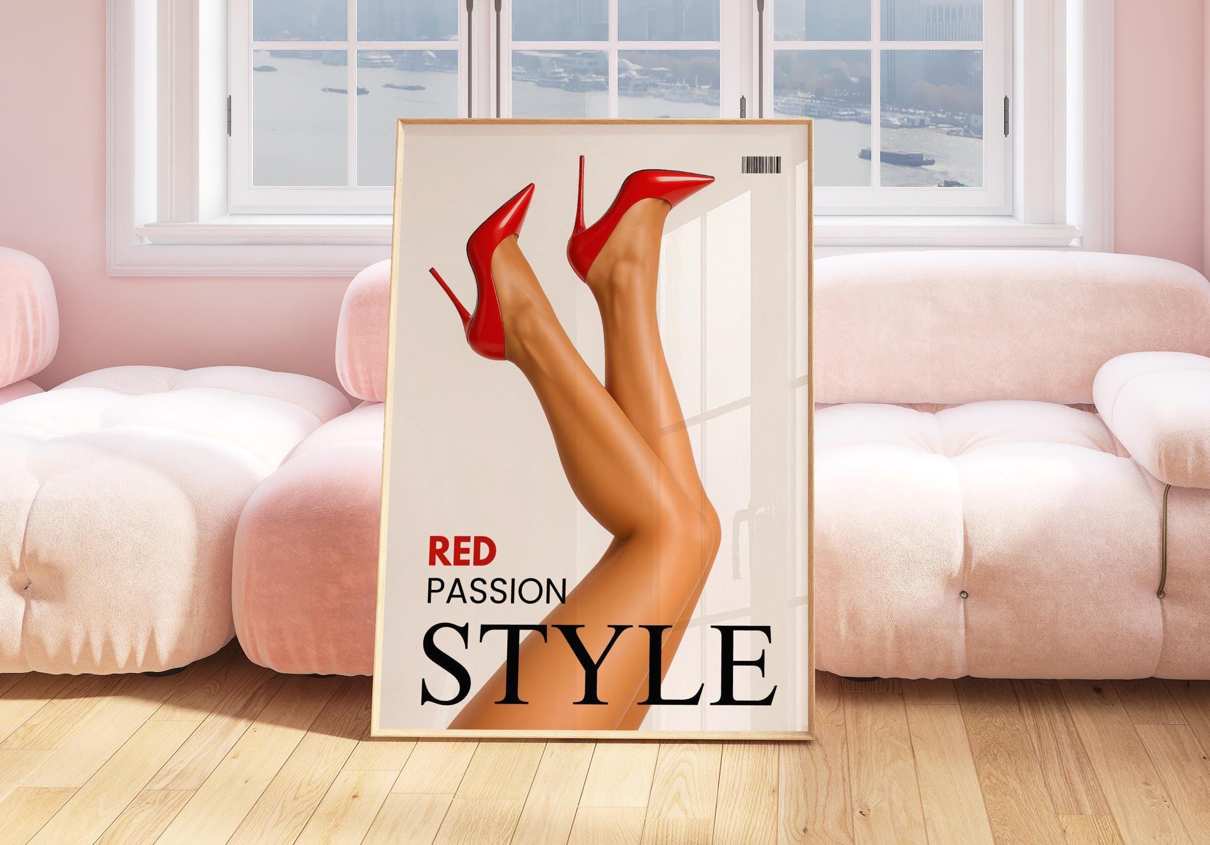 Vivienne westwood poster - Etsy 日本