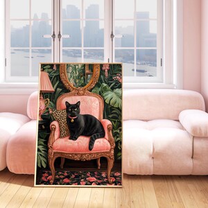 Living room art print Bathroom Cat Print Poster, Toilet Poster Funny,  For Toilet, Wall Art Print Funny Cat Print, Bathroom Wall Art, Bathroom Art Prints, Bathroom Cat Print, Funny Animal Poster, Gifts for , Living room Cat Poster