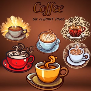 Coffee Mug png clipart | coffee clipart | coffee mug png | coffee png | coffee mug png | PNG Files | instant download