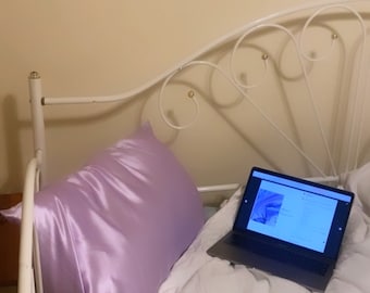 Silk Pillowcases