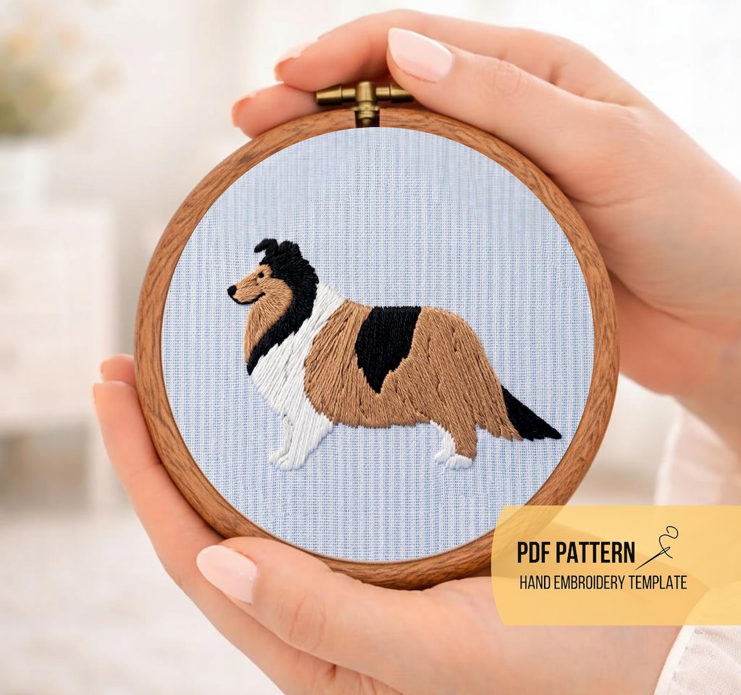 rough-collie-hand-embroidery-pattern-hunting-dog-dog-embroidery-pet