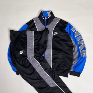 Nike 2025 acg tracksuit