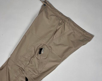 Vintage Gorpcore Nike ACG multi pocket pants