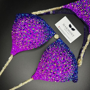 Used competition bikini - Etsy 日本