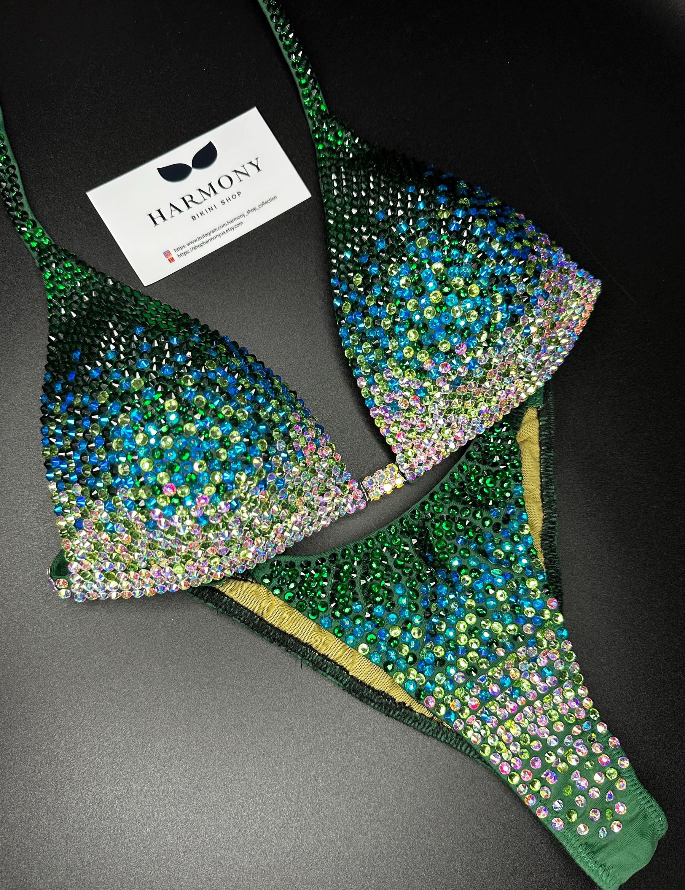 Competition bikini - Etsy 日本