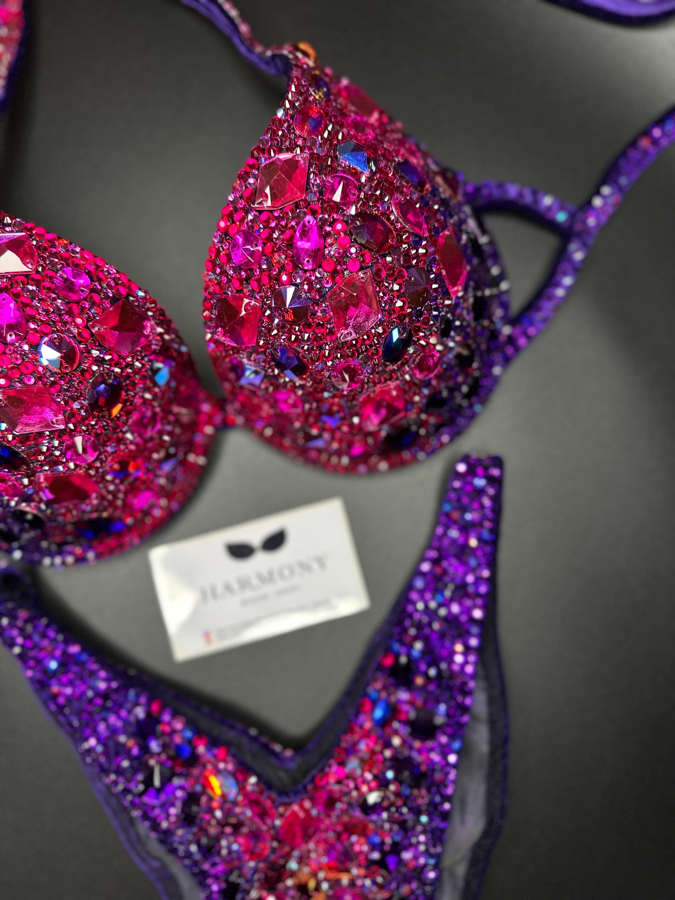 Bikini competition suits - Etsy 日本