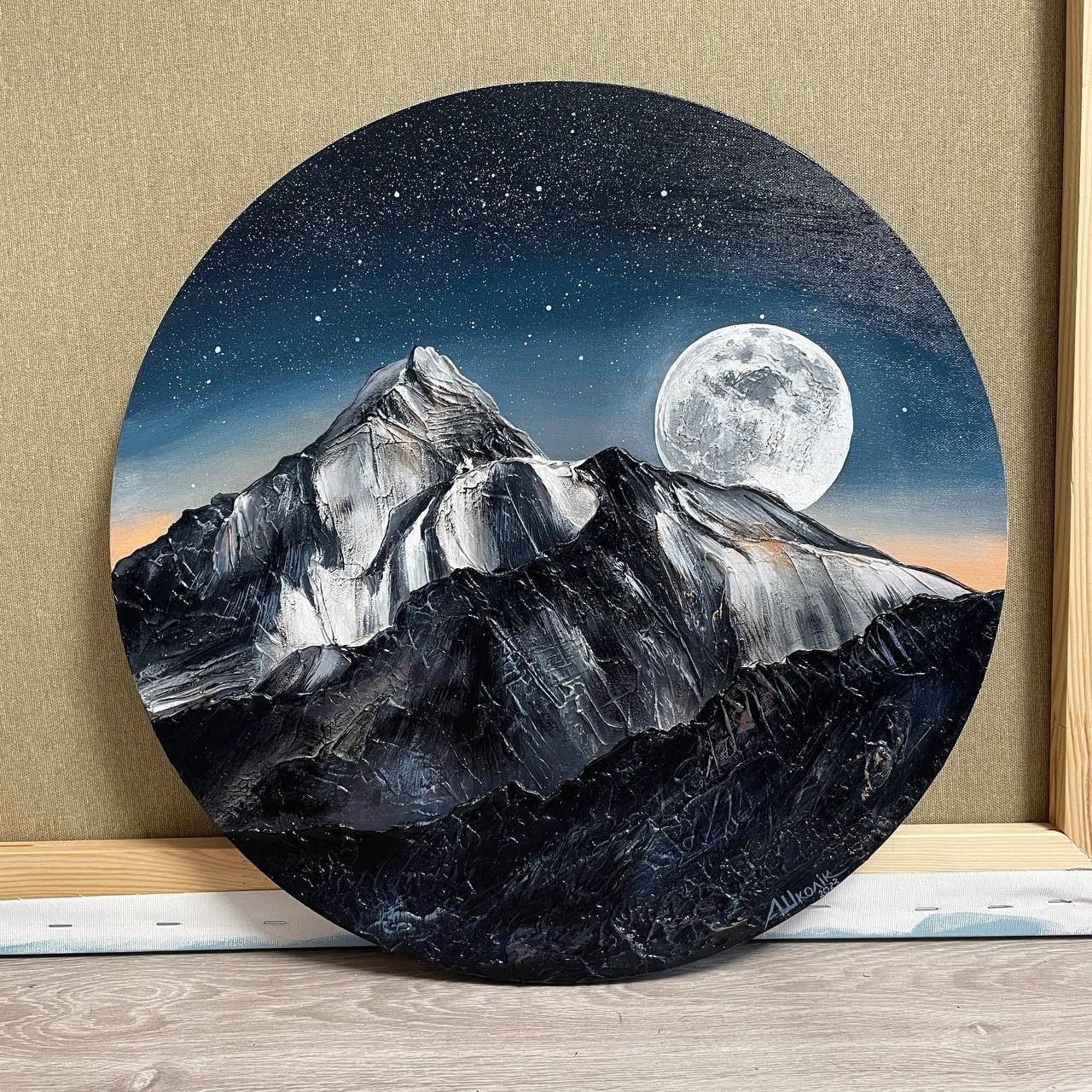 絵画 Mountain glow il_fullxfull.6448976626_3qfm.jpg