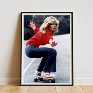 Farrah fawcett sexy - Etsy 日本