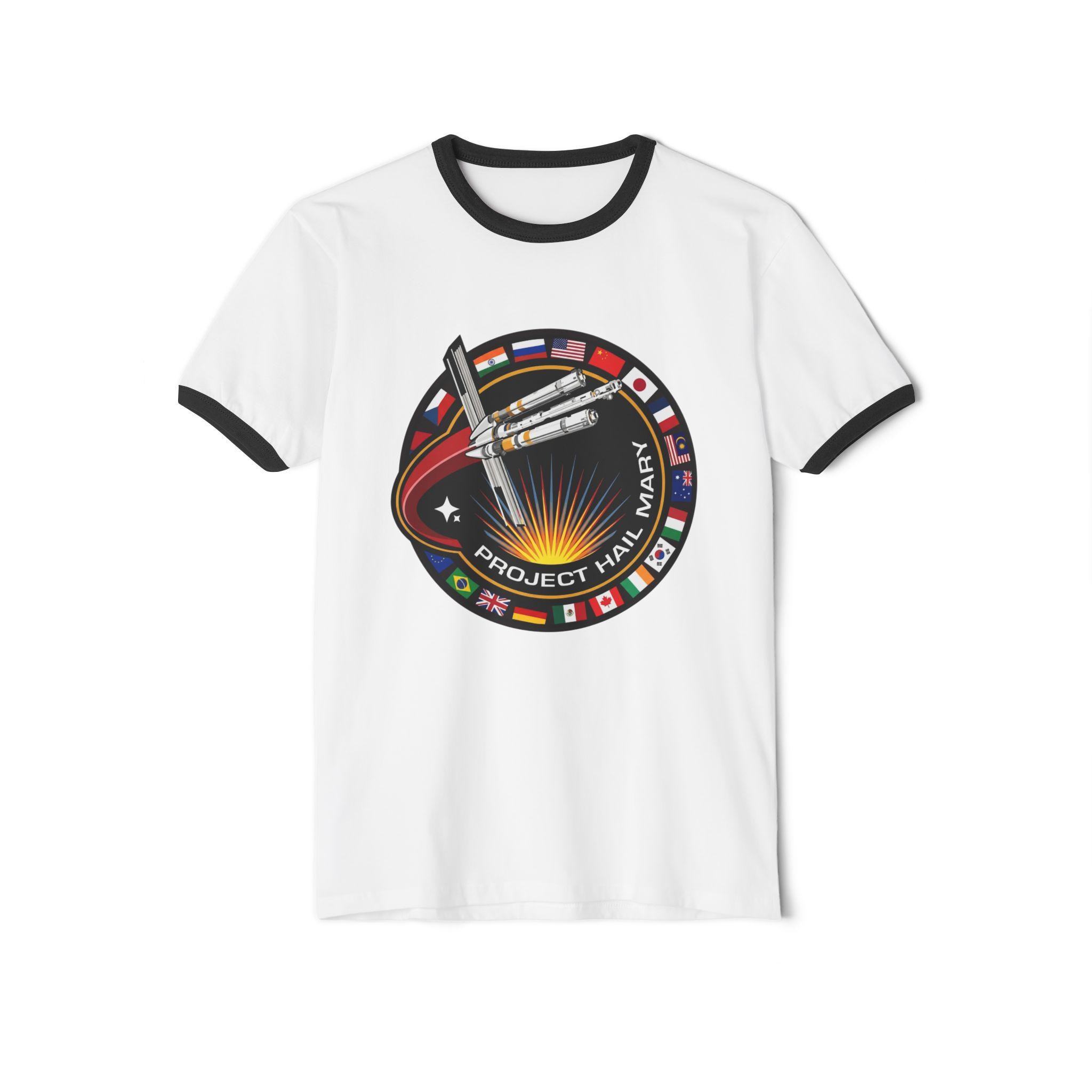Project hail mary shirt project hail mary shirt - Etsy 日本