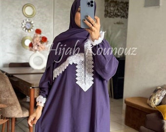 Islamische Gebetskleidung, Gebetskleidung Muslimische Frauen, Gebetskleidung, Islamische Gebetskleidung, Ramadan Outfit