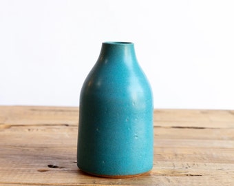 Hervy Ceramics -V6 Periwinkle Vase