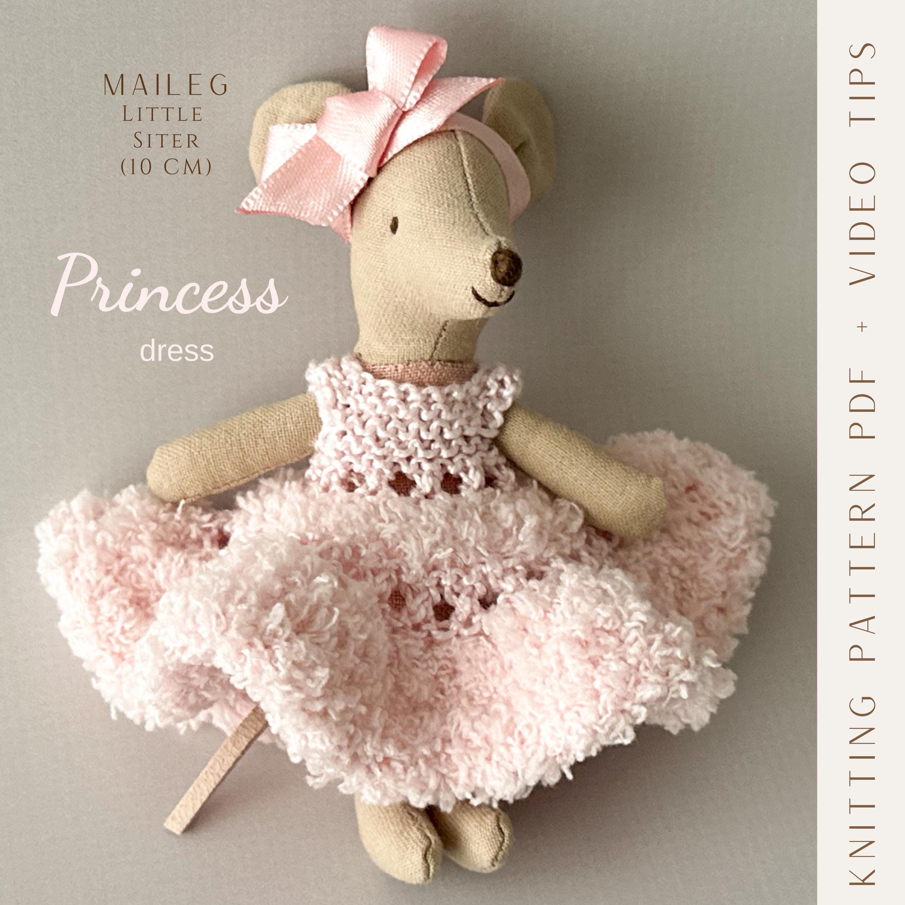 knit princess dresses Zwiiyzr Toddler Girls Winter Sweater Dress Long Sleeve Princess Dresses Baby Clothes Kids Tulle Knitted Crochet Dress Gray