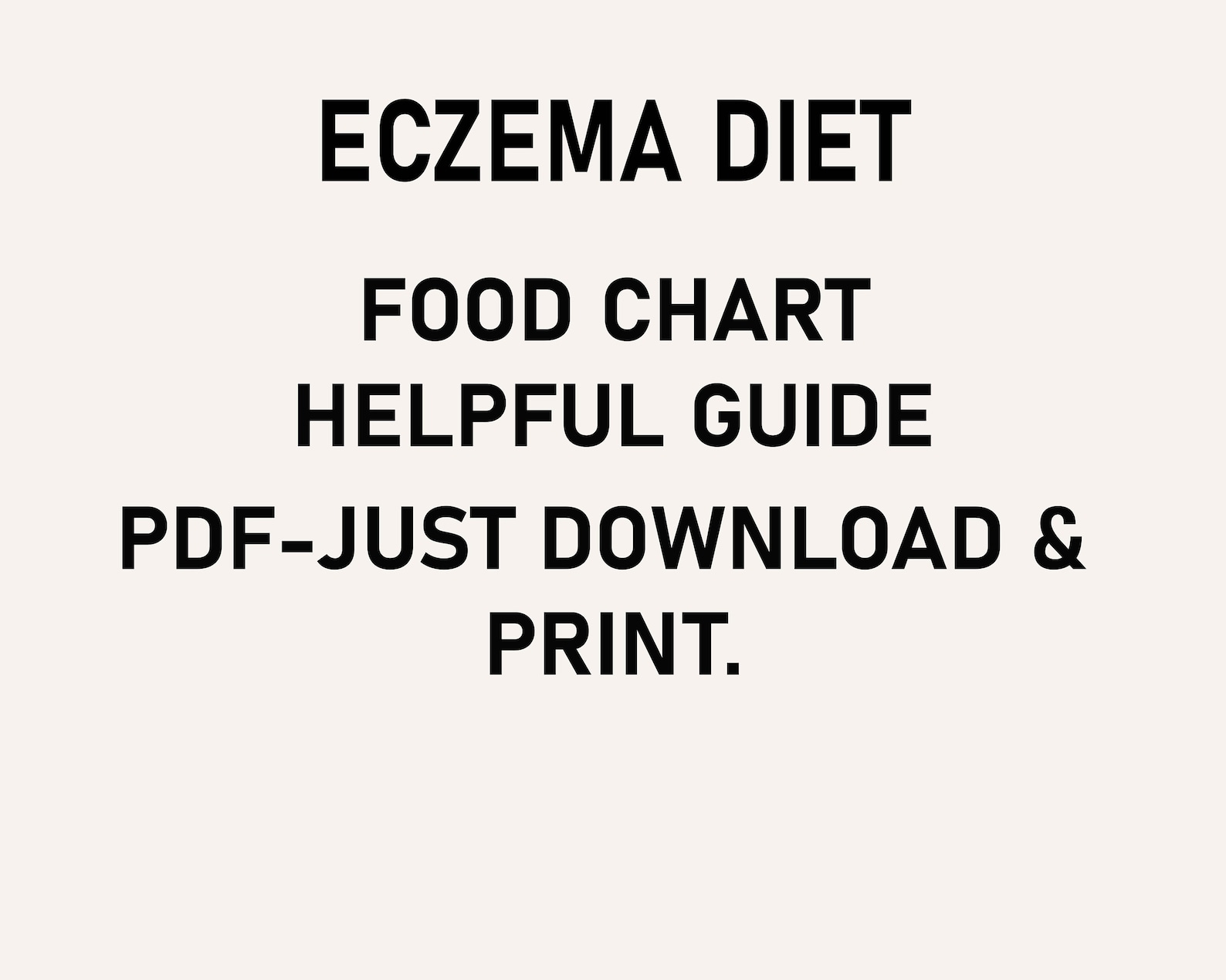 Eczema Diet Eczema Foods To Avoid Food List To Help You Shop Eczema Diet Chart Eczema Meal eczema-diet-eczema-foods-to-avoid-food-list-to-help-you-shop-eczema-diet-chart-eczema-meal