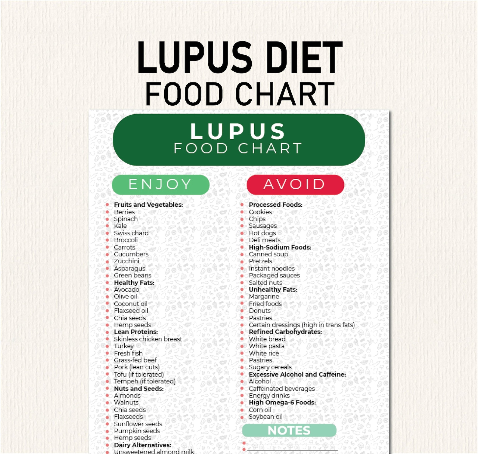 The Ultimate Lupus Job Guide: What To Avoid & What To Seek - ka17bpz