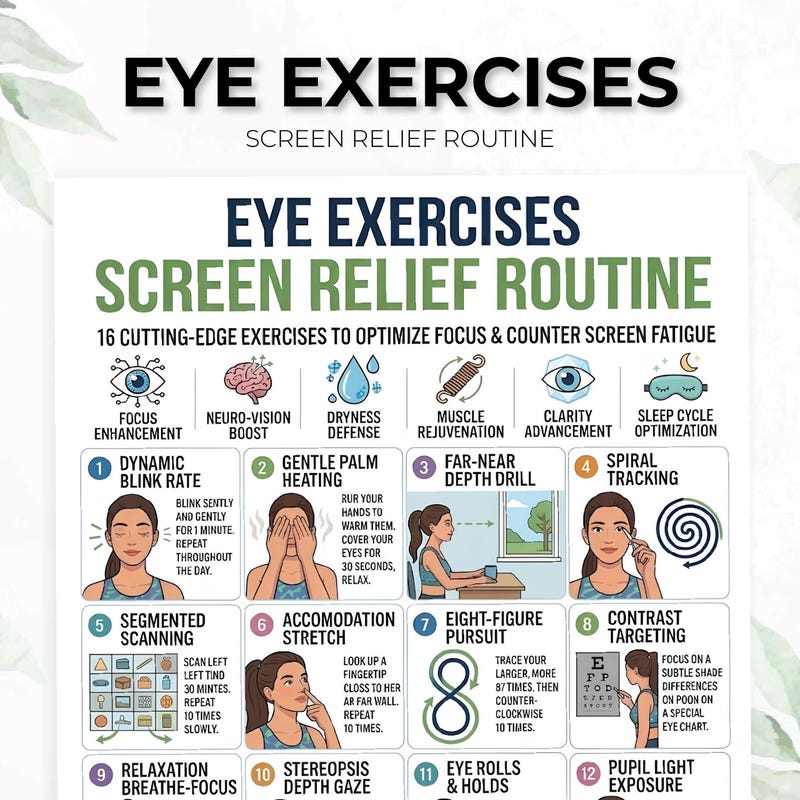 Screen Time Posters - Etsy