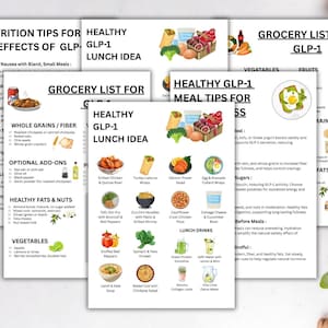 Semaglutide Diet Plan: Ultimate Guide to Fast & Healthy Weight Loss