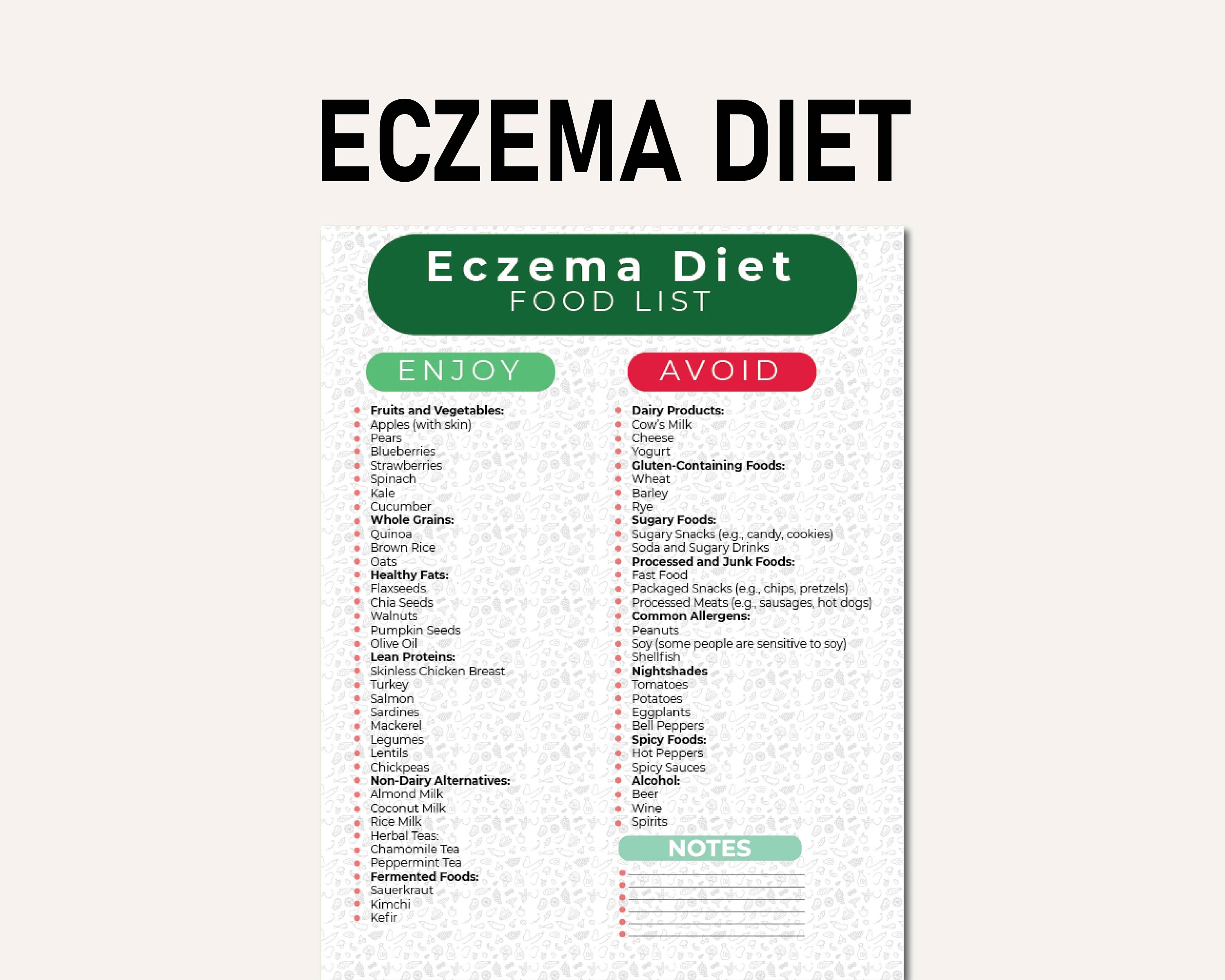Eczema Diet Eczema Foods To Avoid Food List To Help You Shop Eczema Diet Chart Eczema Meal Eczema Diet Eczema Foods To Avoid Food List To Help You Shop Eczema Diet Chart Eczema Meal