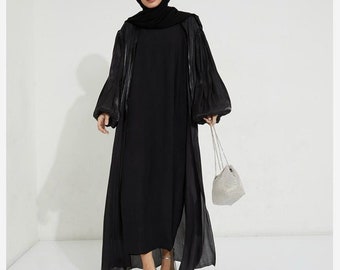 women's religious clothing abaya jewelry bags