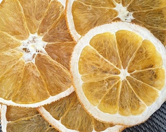 Dried orange, edible plant based decors, summer decor, rustic decor, farmhouse decor, Kitchen tray decor, fruit decor, for cocktails, teas