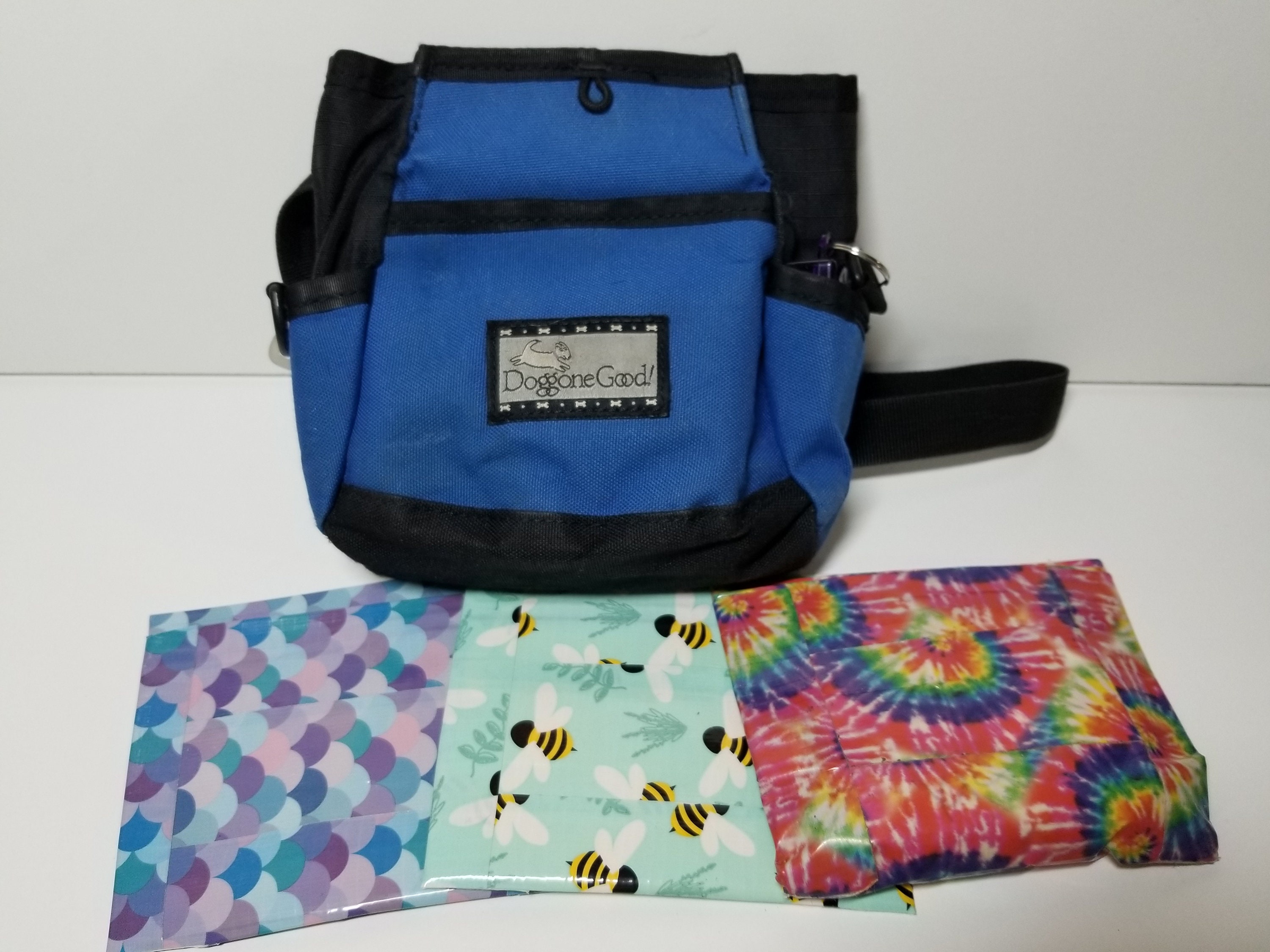 Treat Pouch Liner for Doggone Good Rapid Rewards Pouch single Etsy