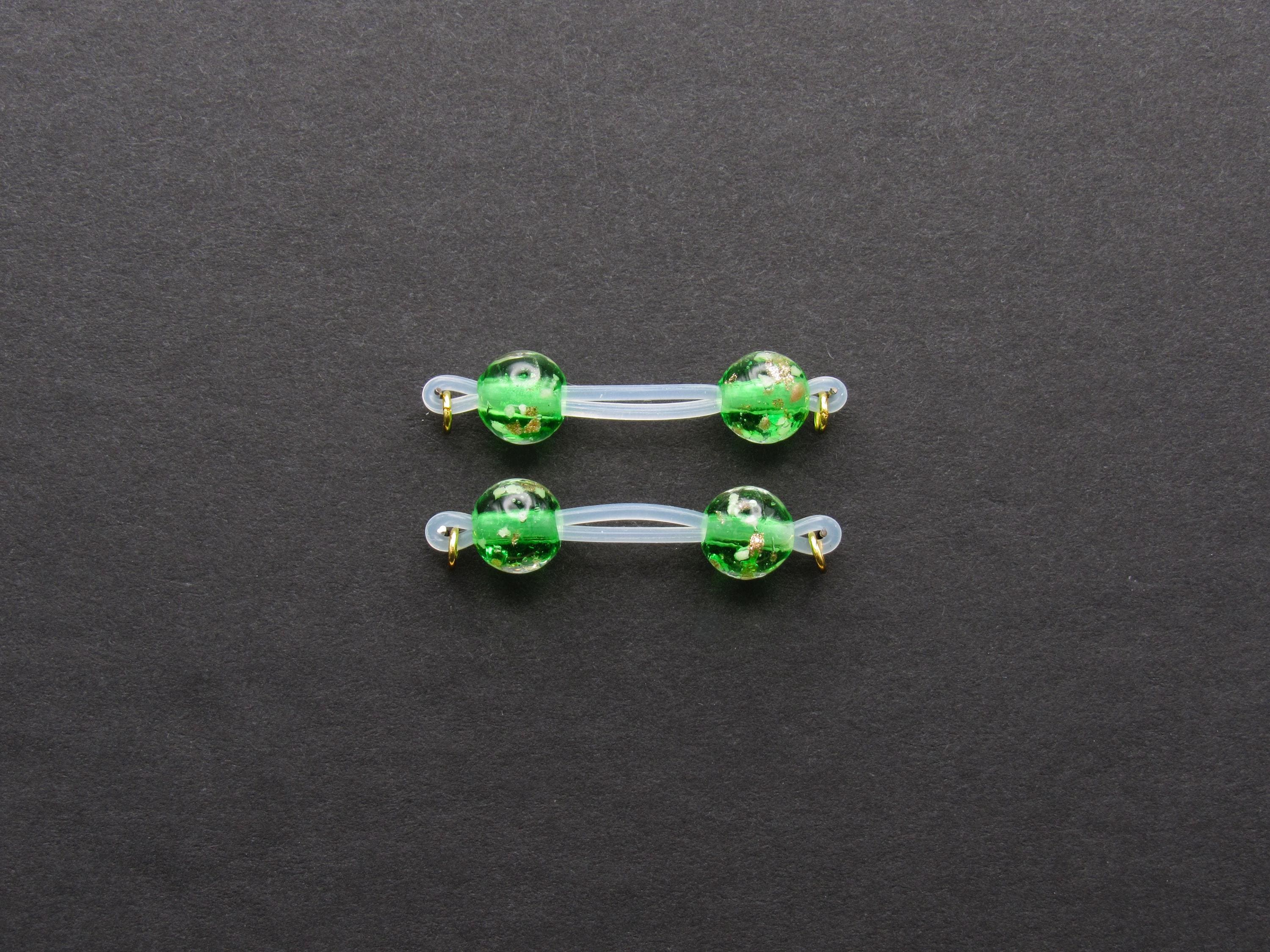 Pair of Fake Nipple Rings - Firefly Glow in the Dark Faux Barbells - Womens Non Piercing Nipple Noose Jewelry - Etsy Australia Pair of Fake Nipple Rings - Firefly Glow in the Dark Faux Barbells - Womens Non Piercing Nipple Noose Jewelry - Etsy Australia