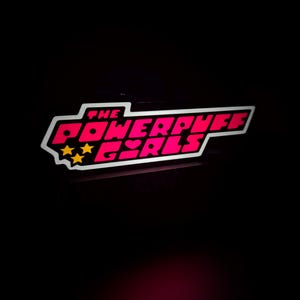 The power puff girls | Cartoon Network