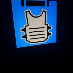 Tom Clancy&#39;s Rainbow Six Siege | Operator | Rook | Lamp