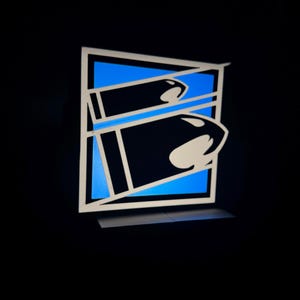 Tom Clancy&#39;s Rainbow Six Siege | Operator | Buck | Lamp