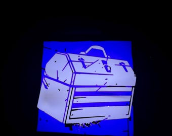 Dead by Daylight ロッカー - Etsy 日本