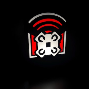 Tom Clancy&#39;s Rainbow Six Siege | Operator | Echo | Lamp