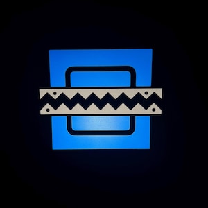 Tom Clancy&#39;s Rainbow Six Siege | Operator | Frost | Lamp