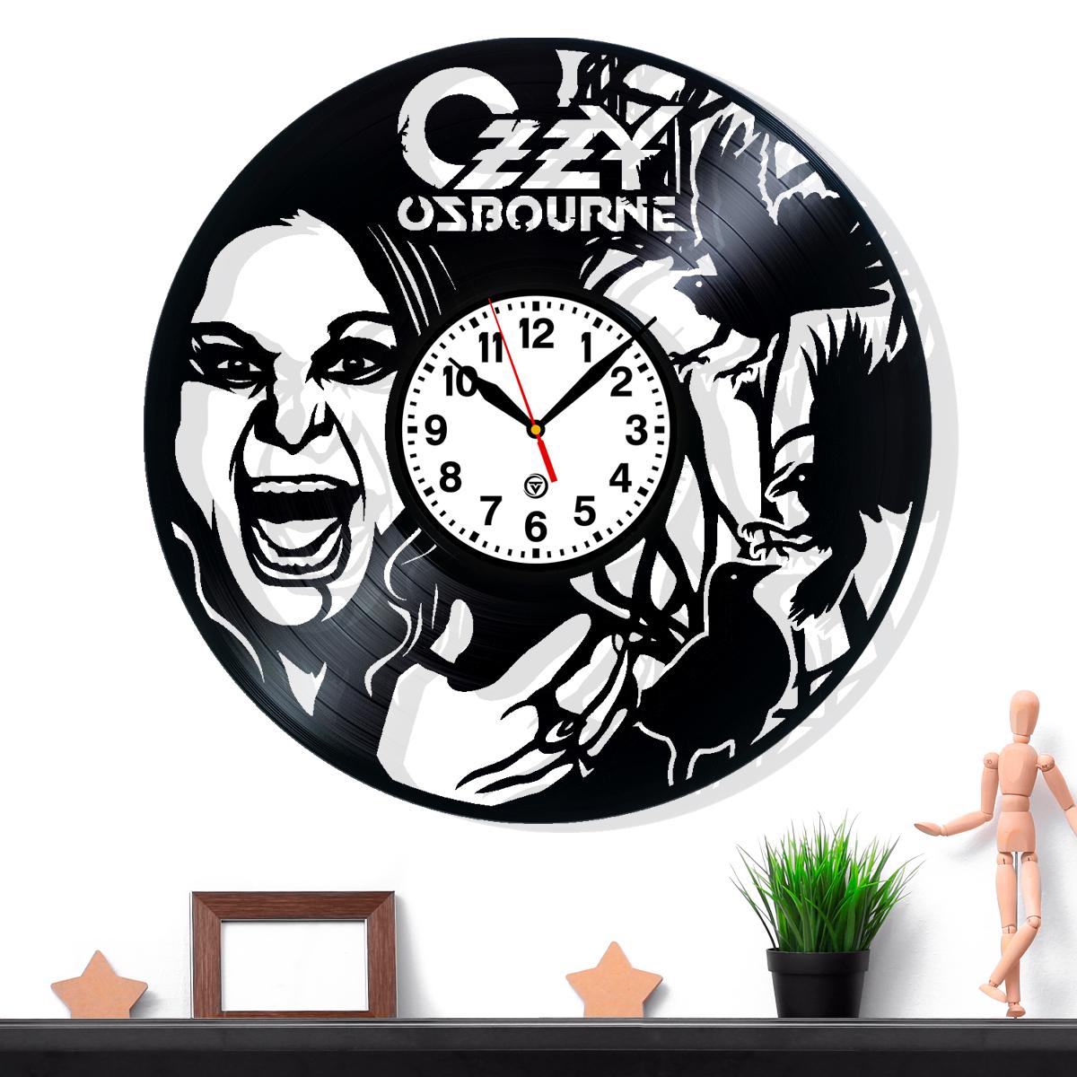 Beatles Alarm Clock - Etsy