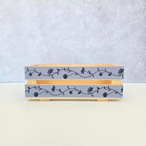 Pusty zestaw do samodzielnego wykonania kosza, kosz prezentowy, zestaw DIY - urodziny, ślub, parapetówka, rocznica, baby shower, dzień ojca