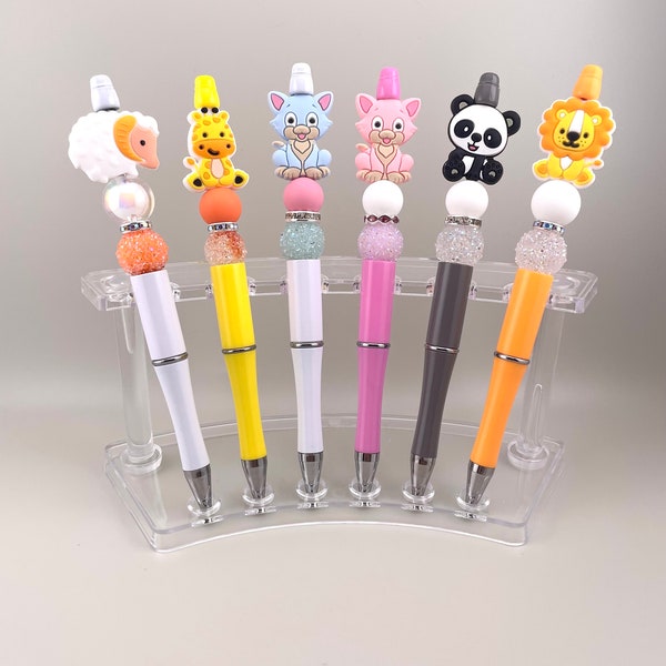 Animal Friends Pen | Animal pens | Farm Pens | Delatreasures | Pens for Kids | Bear Pens | Colorful Pens