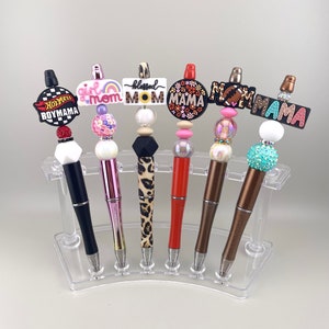 COLECCIÓN MAMÁ / Bolígrafos para Mamá