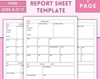 May include: A printable nurse report sheet template in black and white. The template is designed for use by nurses to document patient information, including room number, name, age, code status, allergies, isolation, neuro, respiratory, cardiovascular, gastrointestinal, musculoskeletal, lines/tubes/drains, vitals, diet, bowel checks, labs, tests/procedures, plan discharge, activity, and notes.