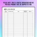 Key Log Template, Key Sign Out Sheet Printable, Visitor Sign in Out ...