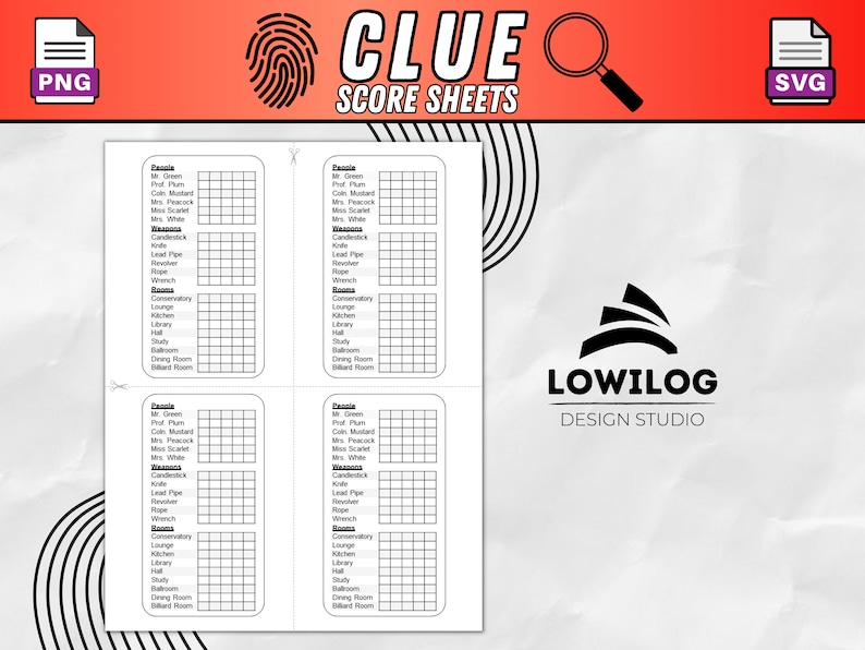 clue-score-card-clue-scoresheet-clue-detective-score-cards-refill