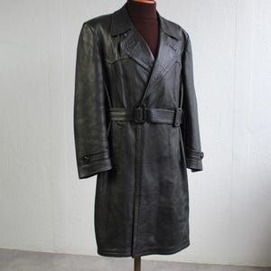 Dispatch Riders Coat - Etsy Dispatch Riders Coat - Etsy