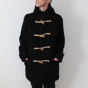 Ralph Lauren Duffel Coat - Etsy Ralph Lauren Duffel Coat - Etsy