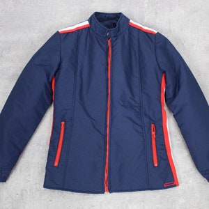 70s ski jacket - Etsy 日本