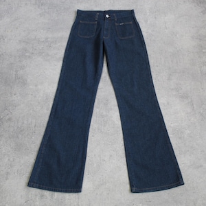 SURT/サート】 FLARE HEM デニムパンツ | ブランド古着の買取・委託