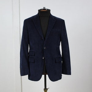 Mens Double Breasted Corduroy Jacket - Etsy Mens Double Breasted Corduroy Jacket - Etsy